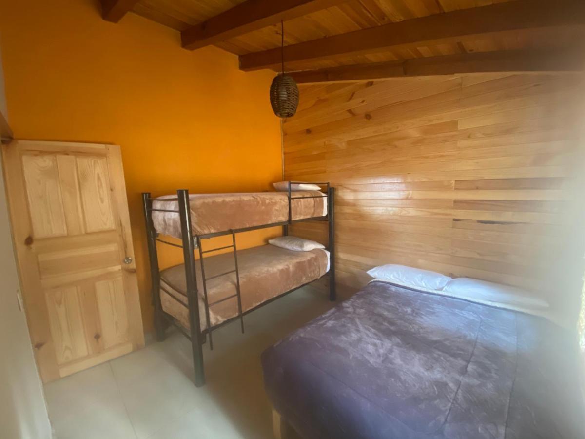 Los Pirineos Мазамитла Экстерьер фото